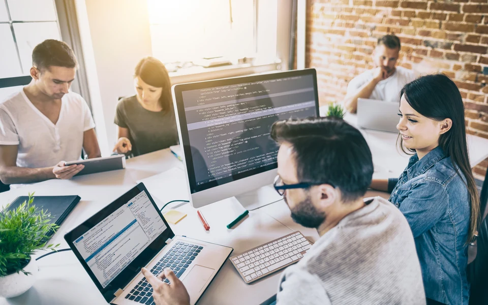 Business Transformation