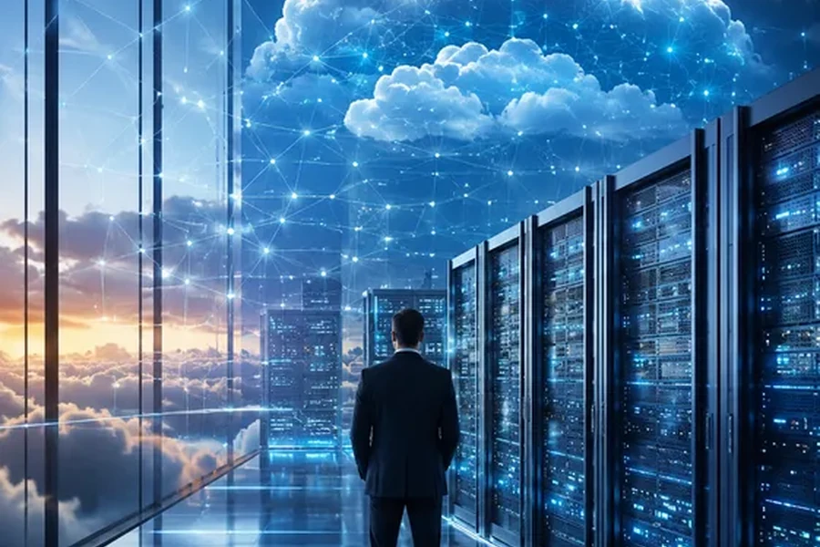 A practical cloud modernization roadmap starts with the workload.