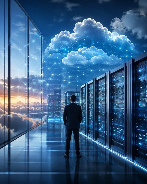 Cloud Modernization and Migration Services | G-TECH