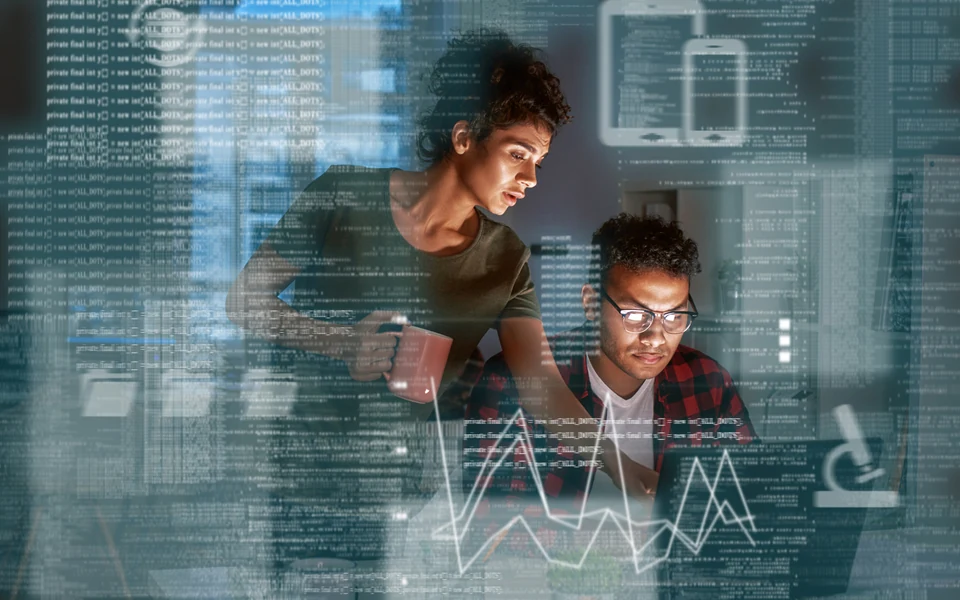Data Engineering