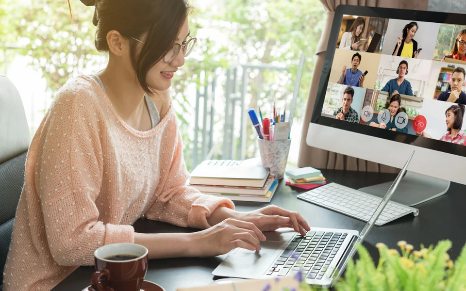 CRM & Business Applications