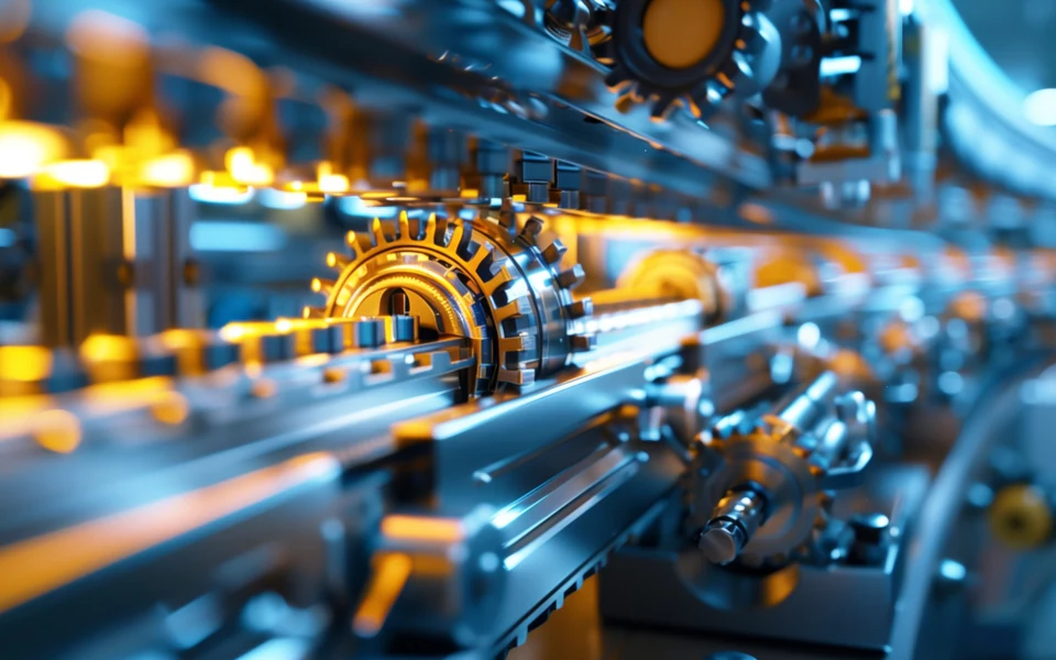 Mechanical Engineering