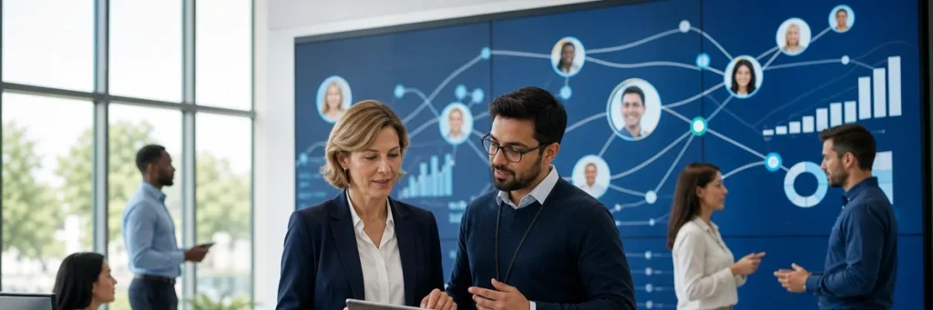 Unifying a Healthcare CRM to Improve Member Engagement and Reduce Costs
