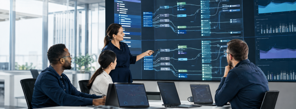 Modernizing a SaaS Data Platform with a Governed Databricks Lakehouse